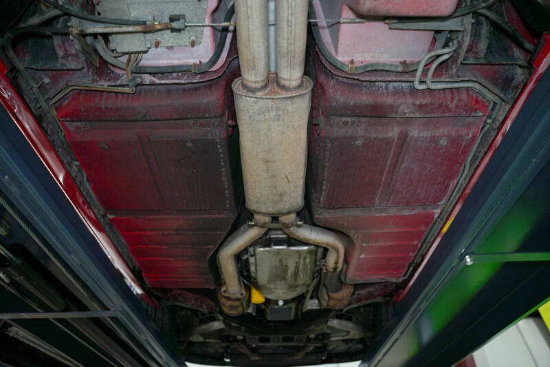 1995 Chevrolet Corvette