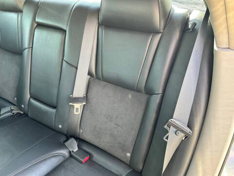 2006 Chrysler 300 SRT-8