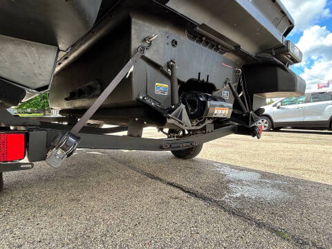 2023 See Doo Switch 170HP