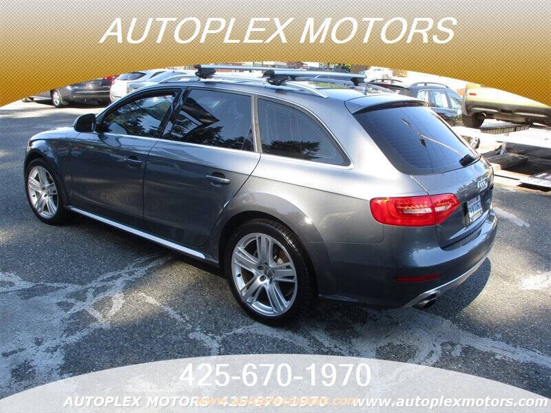 2013 Audi Allroad 2.0T quattro Premium Plus