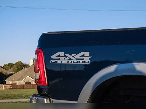 2020 RAM 2500 Laramie