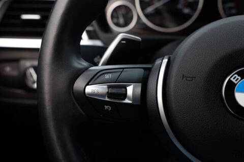 2018 BMW 3 Series 340i