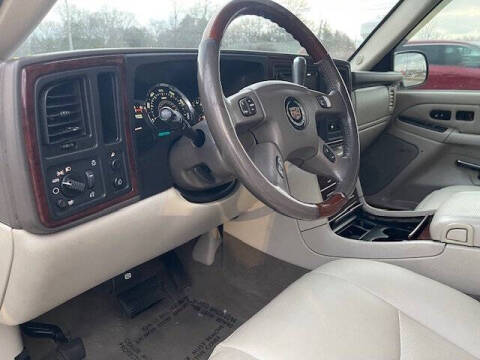 2006 Cadillac Escalade EXT