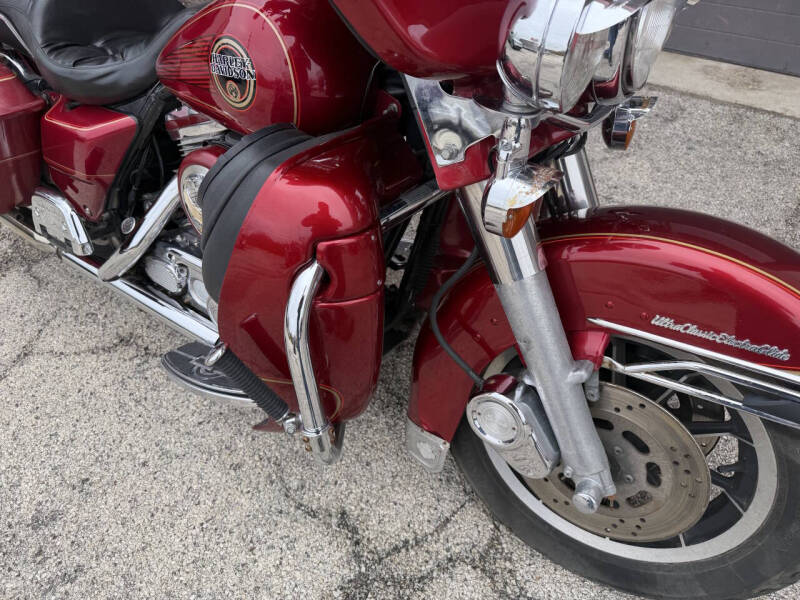 1994 Harley-Davidson Electra Glide Ultra Classic