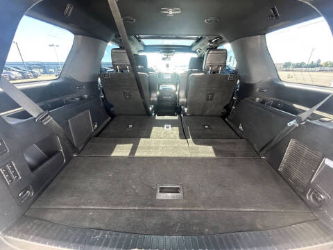 2019 Ford Expedition Limited