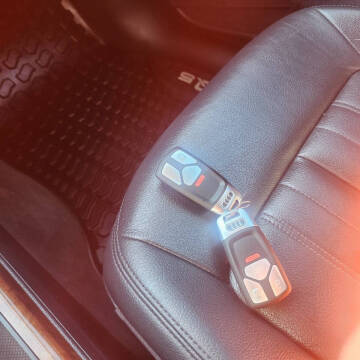 2018 Audi Q5 2.0T quattro Premium Plus