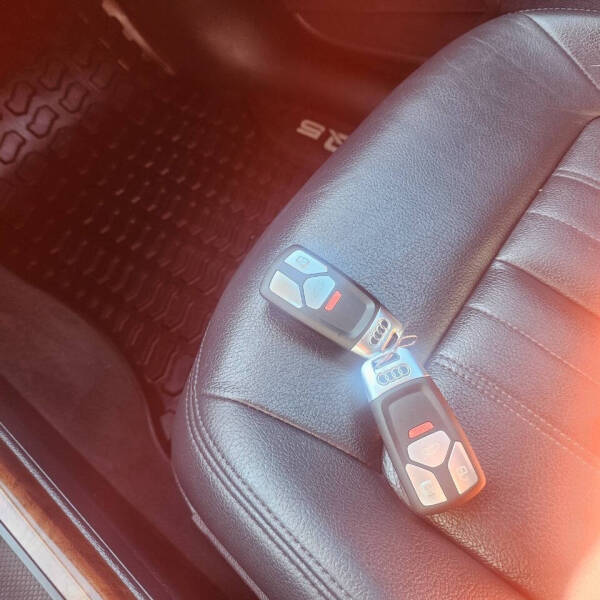 2018 Audi Q5 2.0T quattro Premium Plus