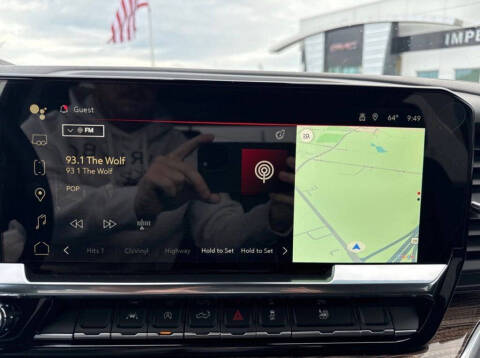 2026 GMC Sierra 1500 Elevation Standard