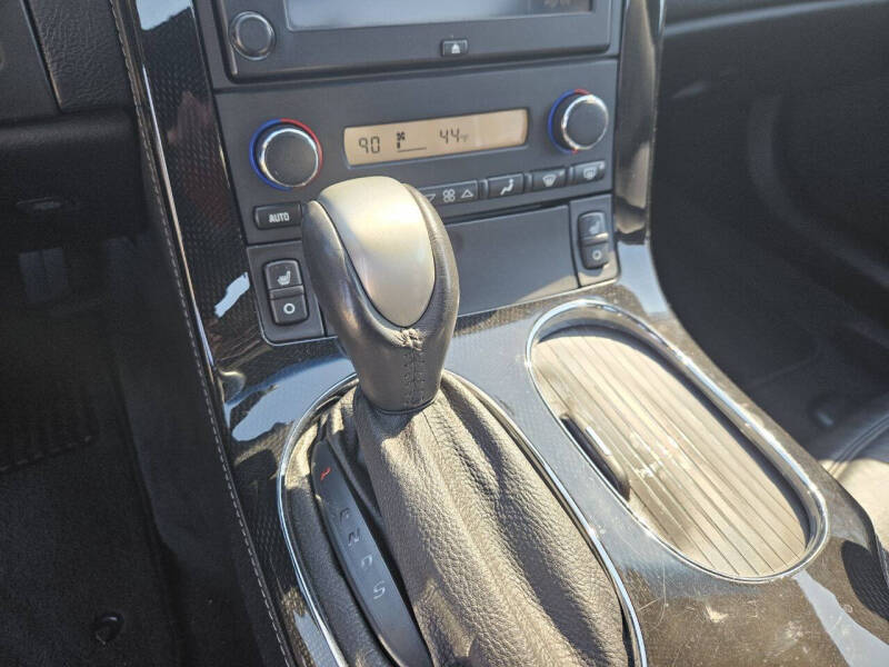 2008 Chevrolet Corvette