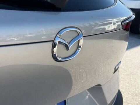 2022 Mazda CX-30 2.5 S Select