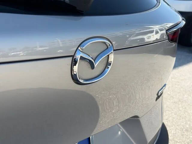2022 Mazda CX-30 2.5 S Select