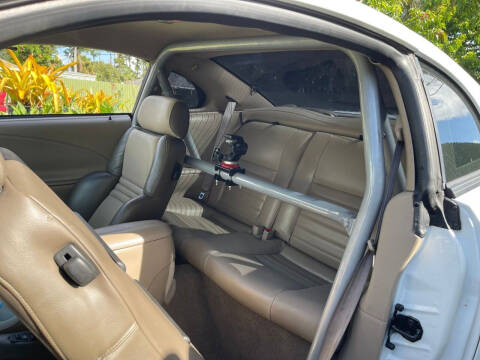 2000 Ford Mustang GT