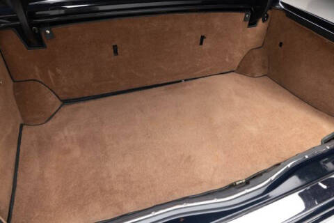 1998 Rolls-Royce Silver Spur