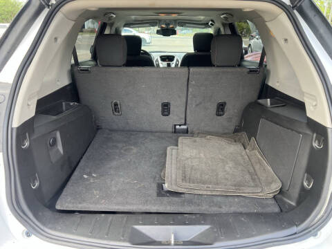 2017 GMC Terrain SLE-2