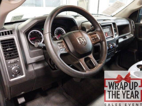 2014 RAM 1500 Express