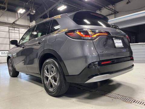 2024 Honda HR-V