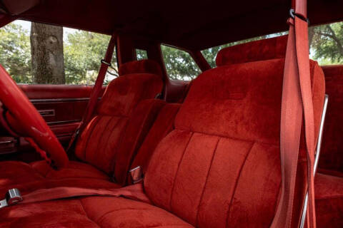 1978 Ford Thunderbird