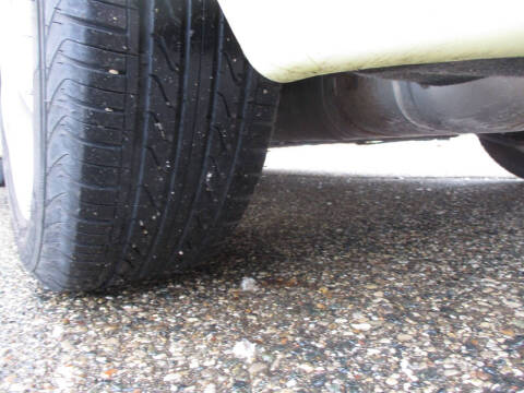 2003 Volkswagen New Beetle Convertible GLS