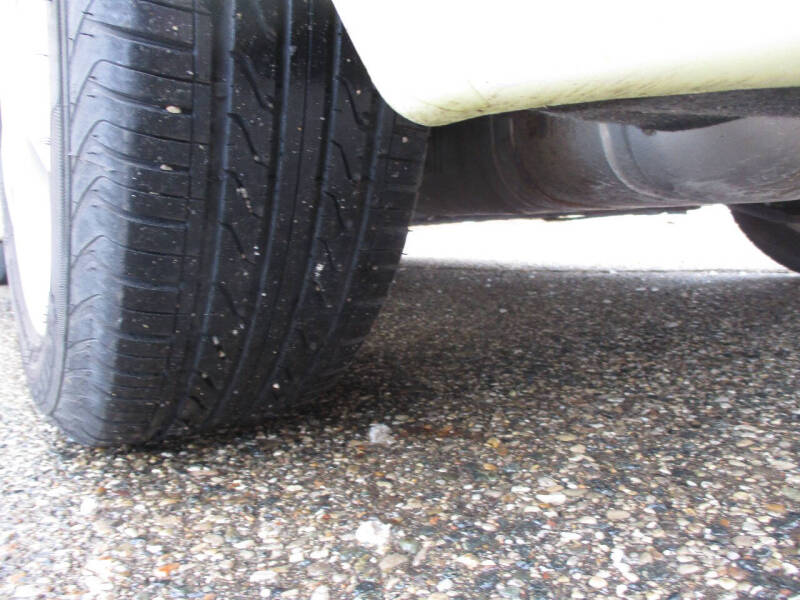 2003 Volkswagen New Beetle Convertible GLS