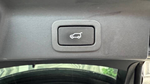 2017 Jaguar F-PACE S