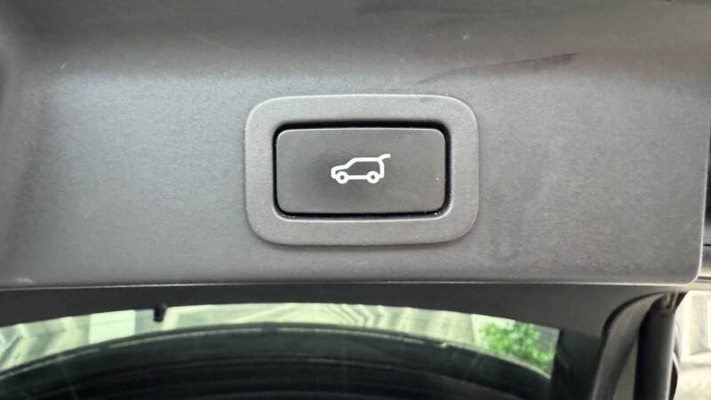 2017 Jaguar F-PACE S