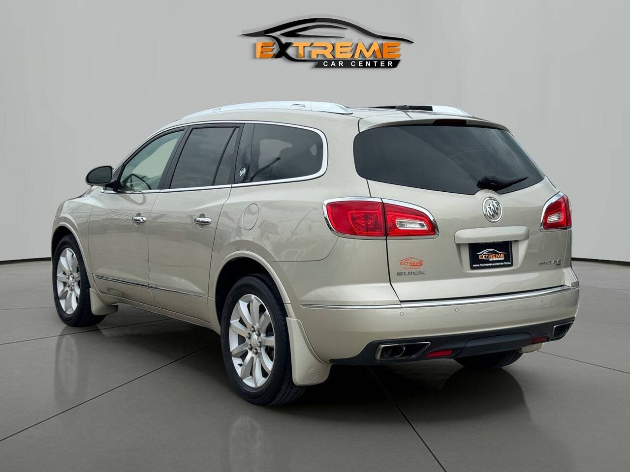 2015 Buick Enclave for sale at Extreme Car Center in Detroit, MI