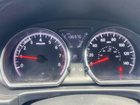 2017 Nissan Versa 1.6 SV