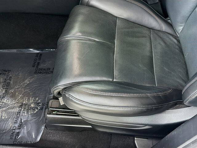 2022 Lincoln Aviator Grand Touring