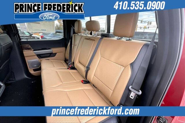 2026 Ford F-350 Super Duty