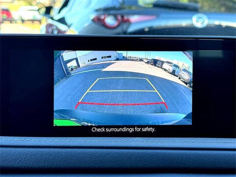 2023 Mazda CX-30 2.5 S Select