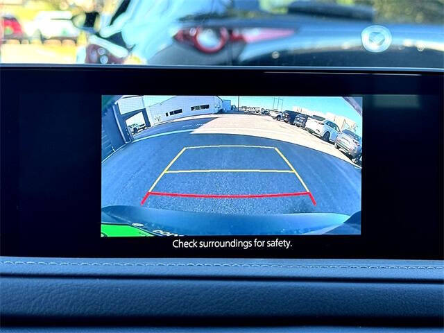 2023 Mazda CX-30 2.5 S Select