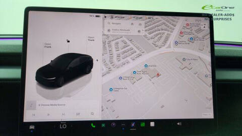 2026 Tesla Model Y Long Range