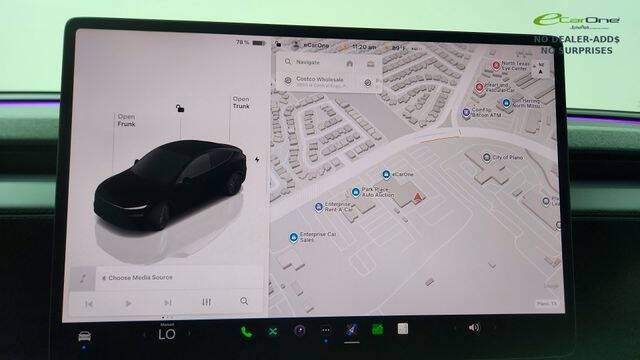 2026 Tesla Model Y Long Range