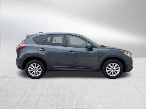 2013 Mazda CX-5 Touring