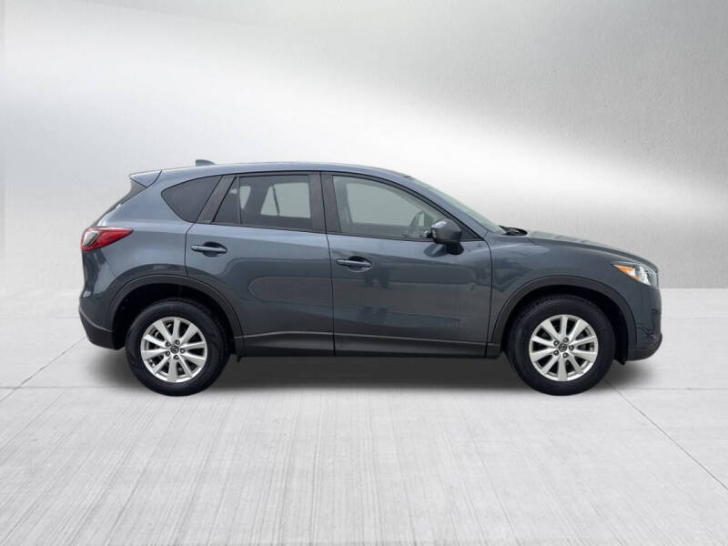 2013 Mazda CX-5 Touring