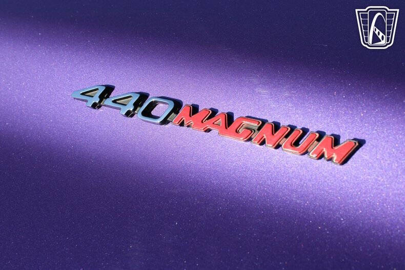 1970 Dodge Challenger