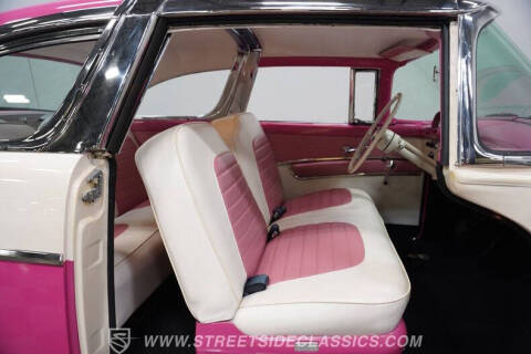 1955 Ford Crown Victoria