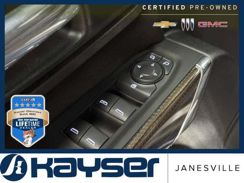 2023 Chevrolet Silverado 2500HD