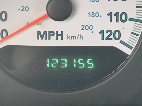 2006 Dodge Grand Caravan SXT