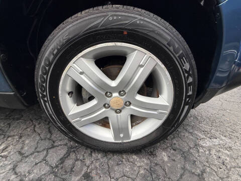 2010 Subaru Forester 2.5X Premium