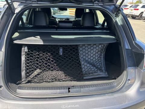 2015 Lexus CT 200h