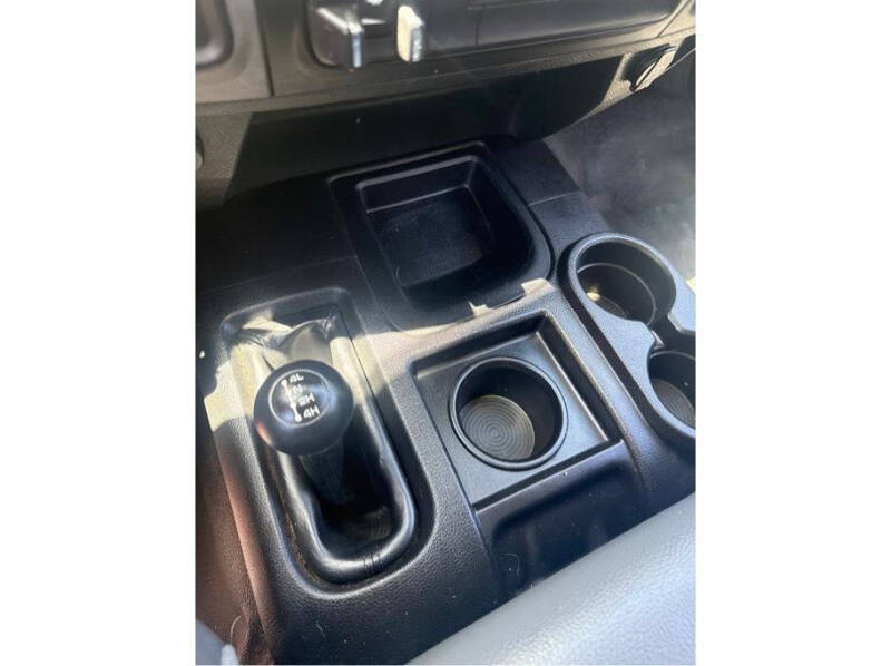 2017 RAM 3500 Tradesman