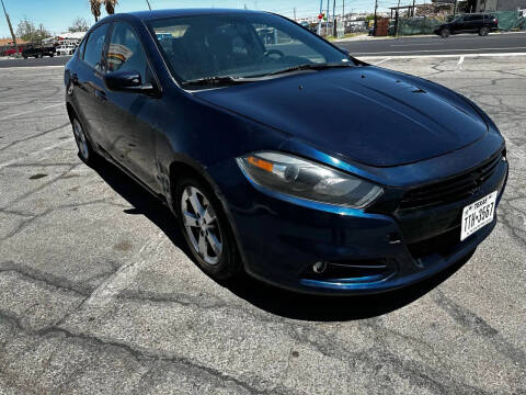 2014 Dodge Dart SXT