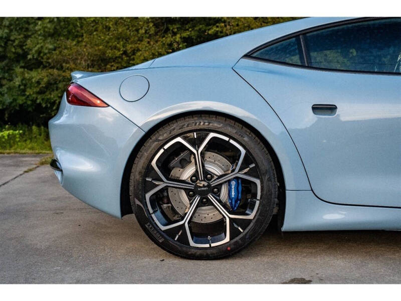 2025 Karma Revero