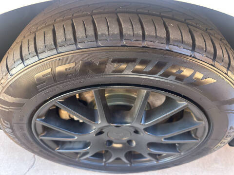 2017 Ford Transit Connect XLT