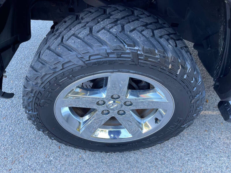 2013 RAM 1500 Tradesman