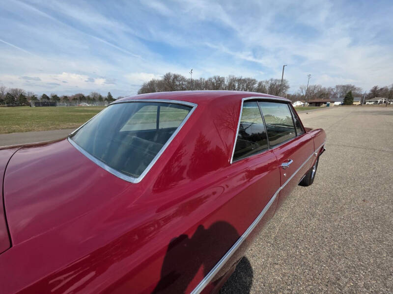 1964 Chevrolet Malibu
