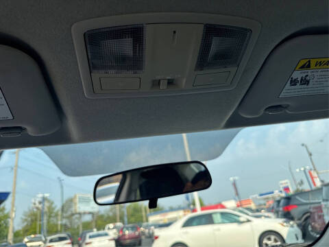 2012 Mazda MAZDA3 i Sport