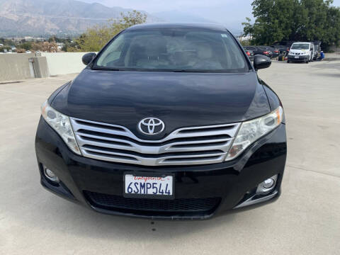 2011 Toyota Venza FWD V6