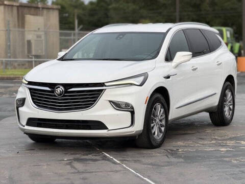 2024 Buick Enclave Premium